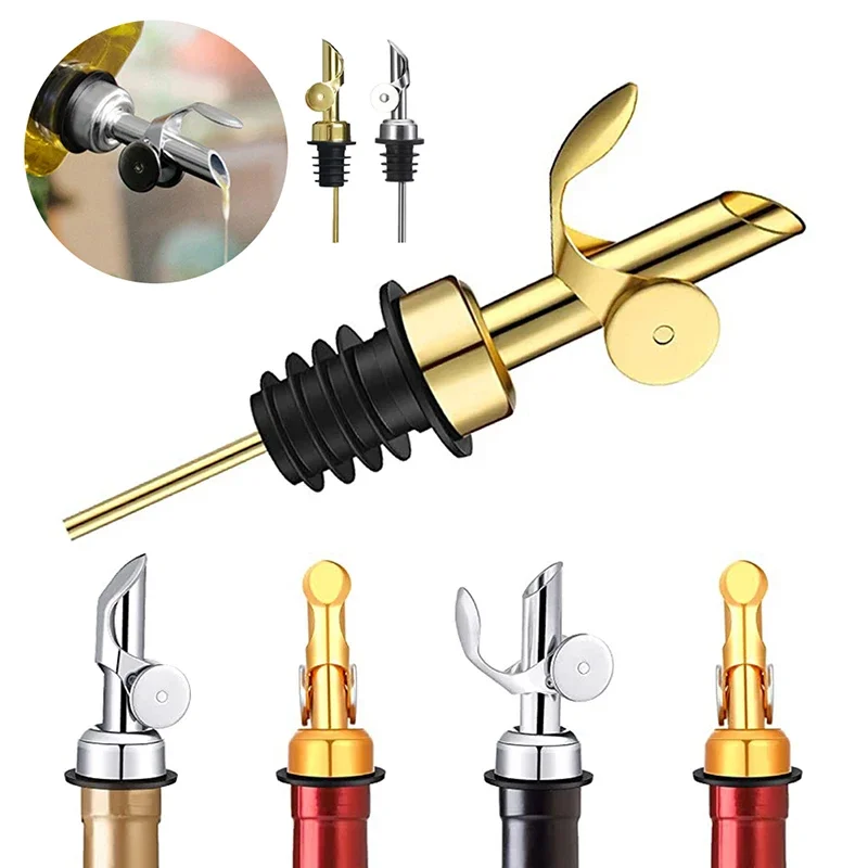 Wine Aerator Pour - 1 шт., наливной станок для бутылок