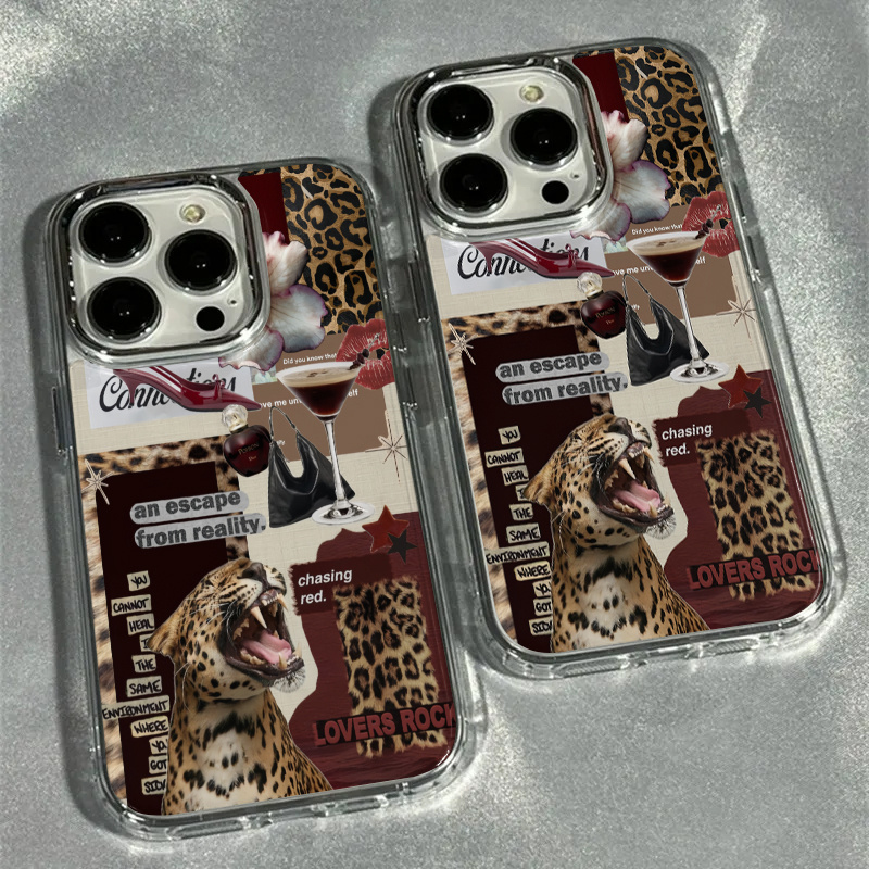 Wine & Beer Guayaquil - Чехол для iPhone 18, 17 Pro