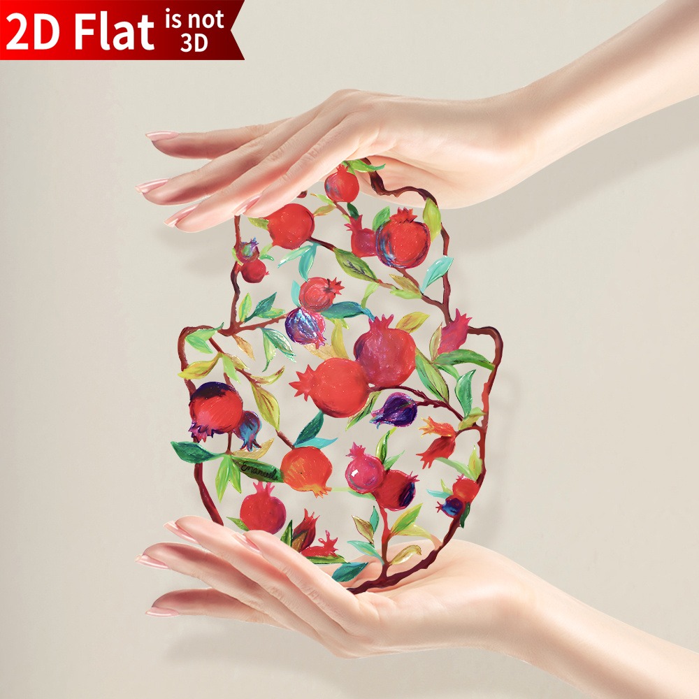 Cocktail Shaker Set - CIFBUY Металлическая настенная декорация «Хамса» с