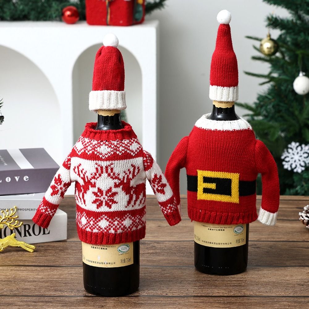 Чехол для винной бутылки с изо – обзор и цена Wine Beer Hat