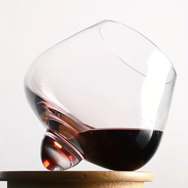 250 мл стаканы для виски, вращ – обзор и цена Whisky Beer And Wine