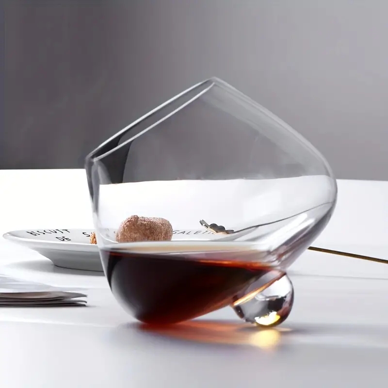 250 мл стаканы для виски, вращ – обзор и цена Whisky Beer And Wine