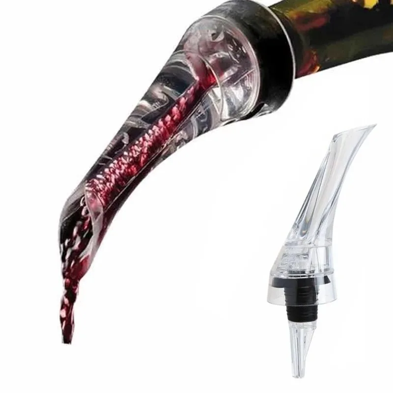 Кухонные принадлежности: декан – обзор и цена Wine Aerator Pour