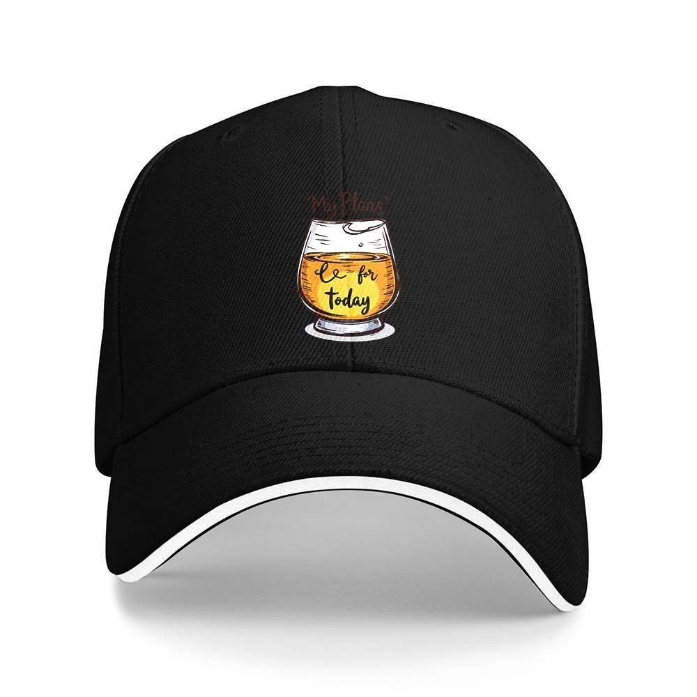 Бейсболка My Plans Beer с заба – обзор и цена Wine Beer Hat