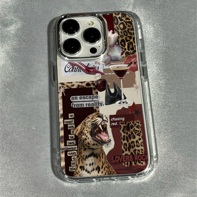 Чехол для iPhone 18, 17 Pro Ma – обзор и цена Wine & Beer Guayaquil