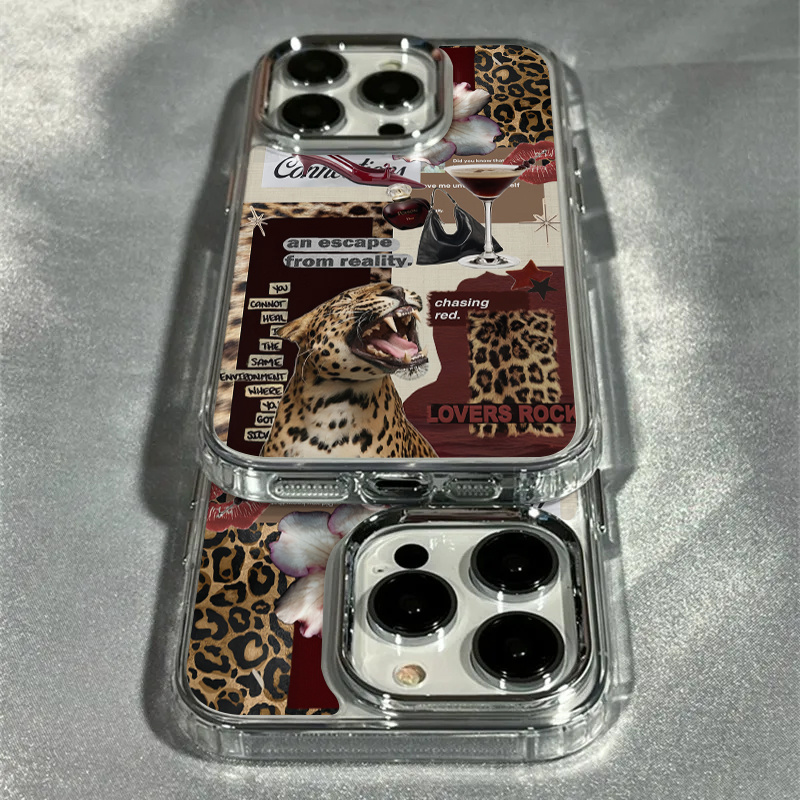 Чехол для iPhone 18, 17 Pro Ma – обзор и цена Wine & Beer Guayaquil