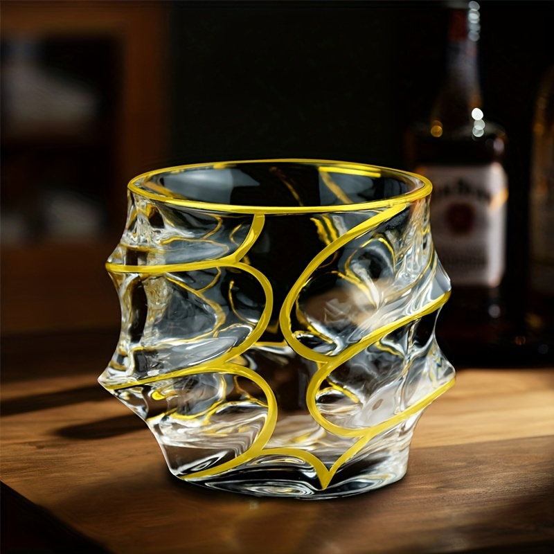 Бокал для виски, бокалы для ви – обзор и цена Whisky Beer And Wine
