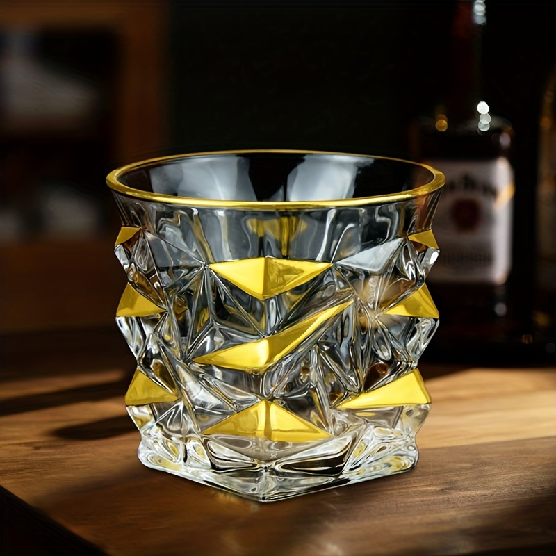 Бокал для виски, бокалы для ви – обзор и цена Whisky Beer And Wine