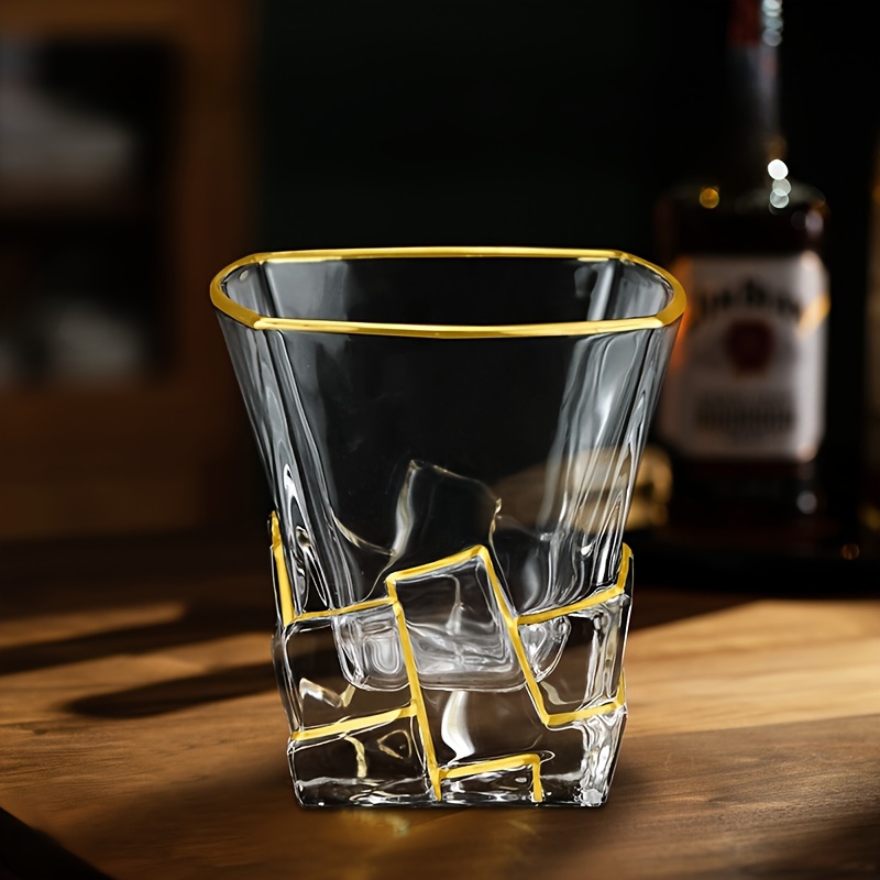 Бокал для виски, бокалы для ви – обзор и цена Whisky Beer And Wine