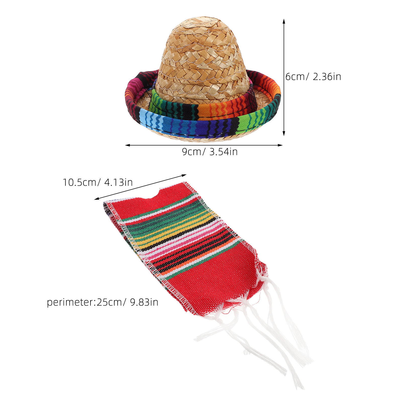 1 комплект: декоративные бутыл – обзор и цена Wine Beer Hat
