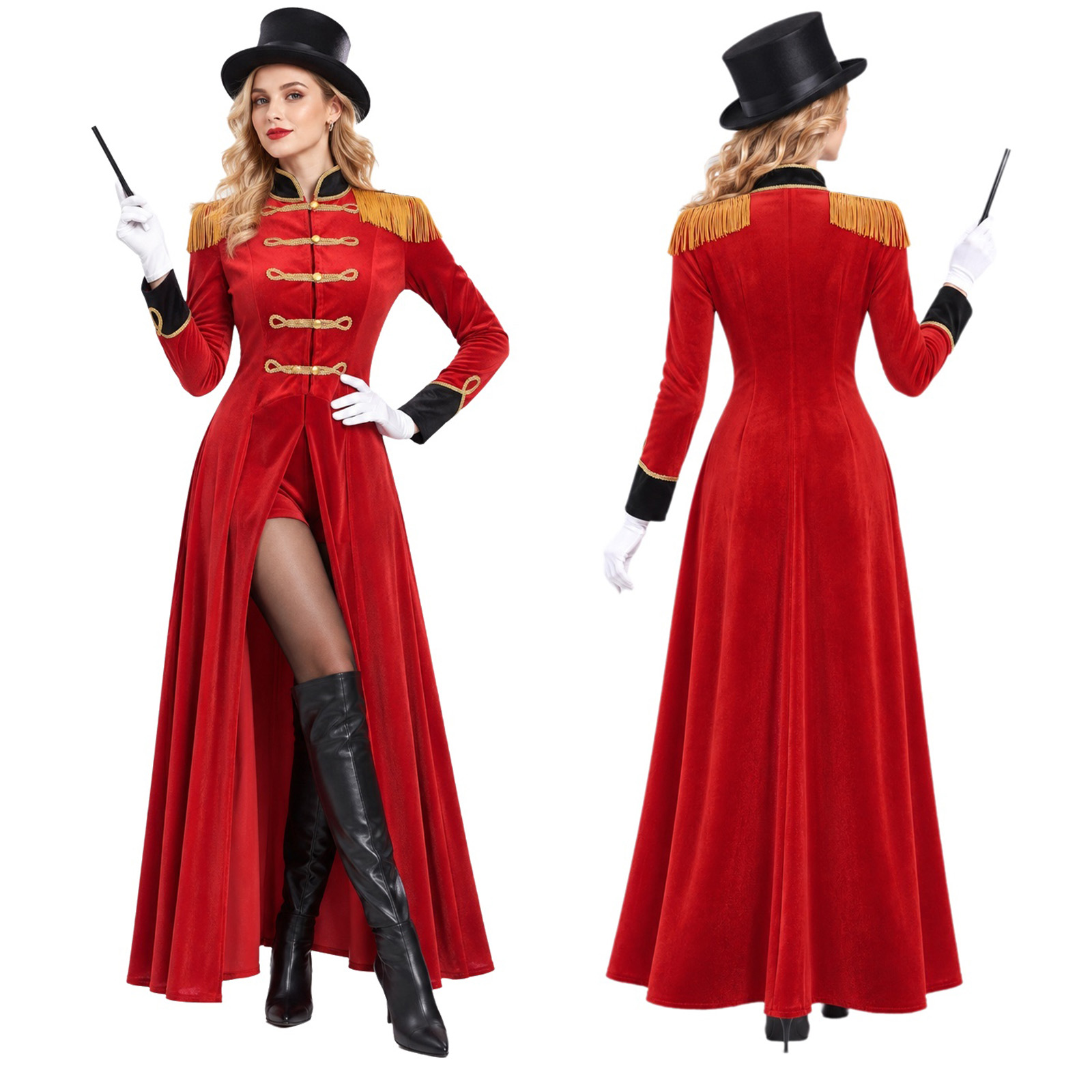 Костюм в стиле стимпанк, готик – обзор и цена Cocktail Shaker Set