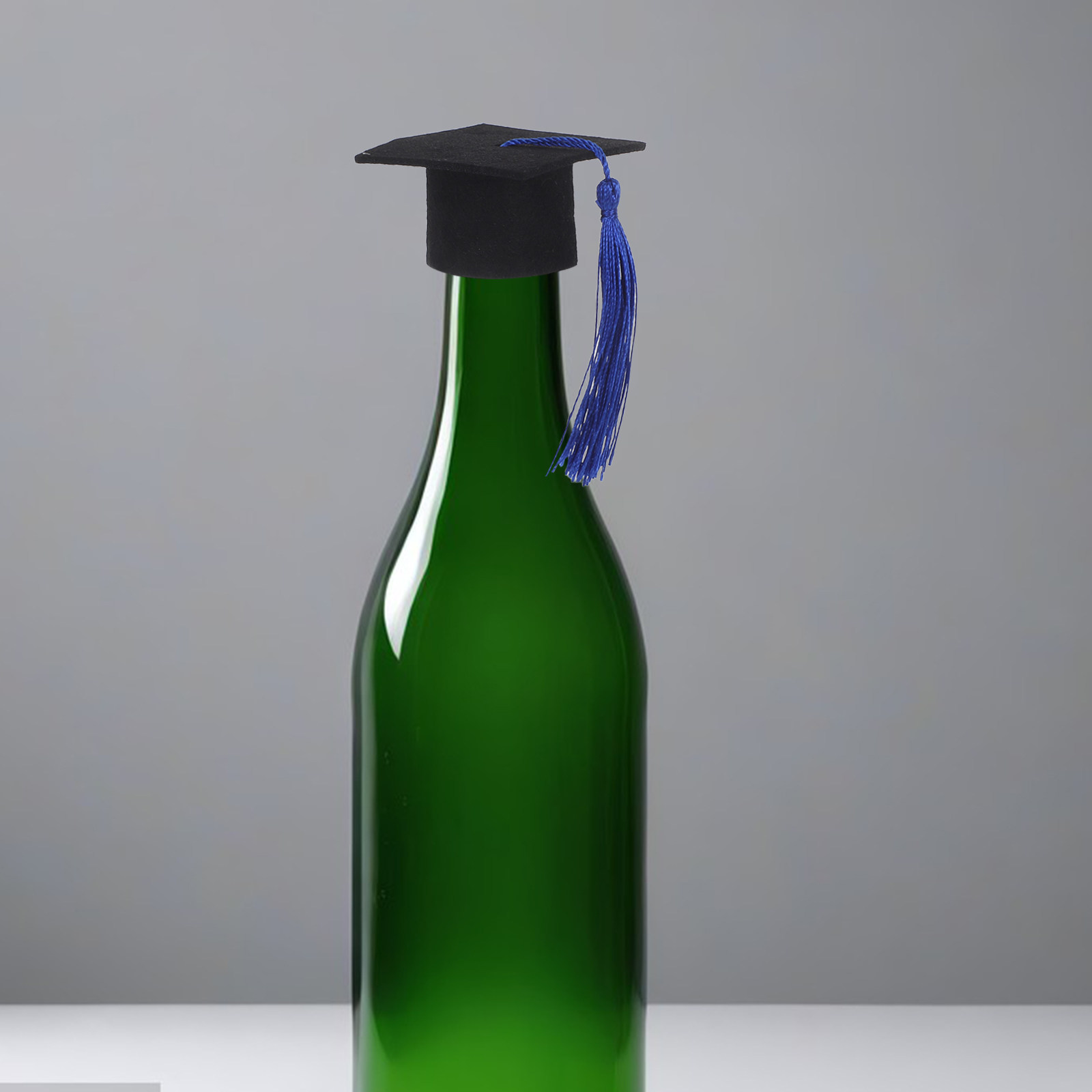 6 шт. мини-колпаков для бутыло – обзор и цена Wine Beer Hat